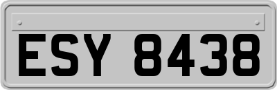 ESY8438
