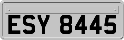ESY8445