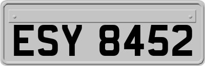 ESY8452