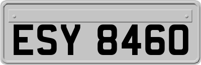 ESY8460