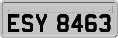 ESY8463