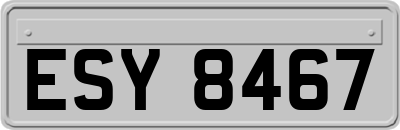 ESY8467