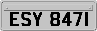 ESY8471