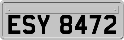 ESY8472
