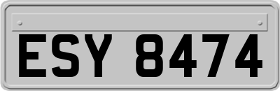 ESY8474