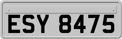 ESY8475