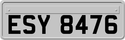 ESY8476
