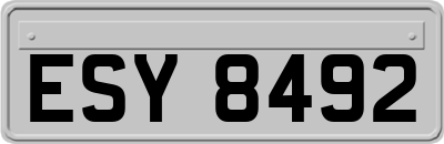 ESY8492