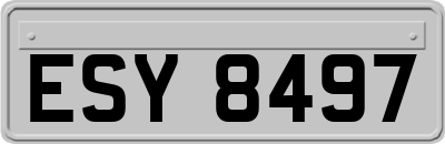 ESY8497