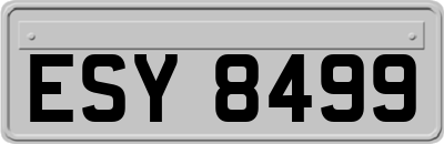 ESY8499