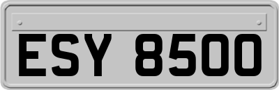 ESY8500