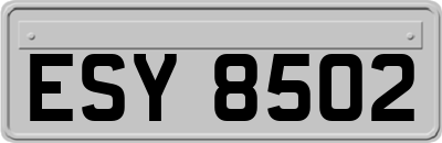 ESY8502