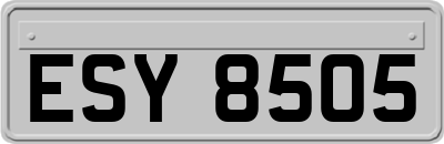 ESY8505