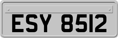 ESY8512
