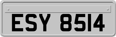 ESY8514