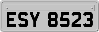 ESY8523