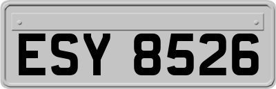 ESY8526