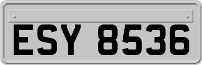 ESY8536