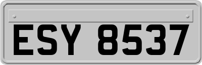 ESY8537