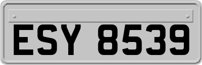 ESY8539