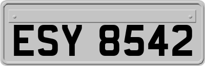 ESY8542