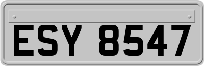 ESY8547