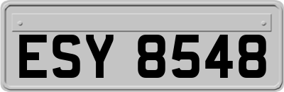 ESY8548