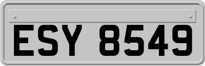 ESY8549