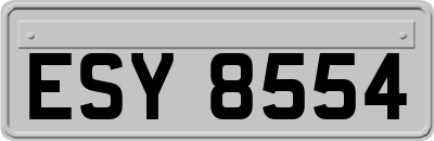 ESY8554