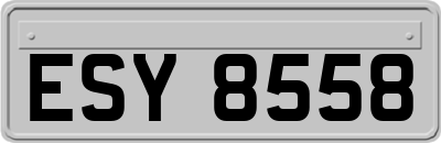 ESY8558