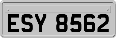 ESY8562