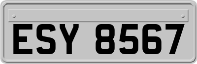 ESY8567