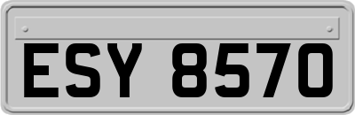 ESY8570