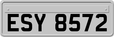 ESY8572