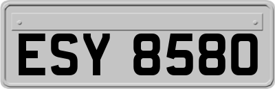 ESY8580
