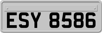 ESY8586