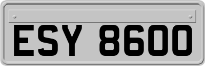 ESY8600