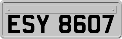 ESY8607