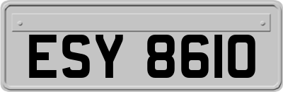 ESY8610