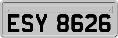 ESY8626