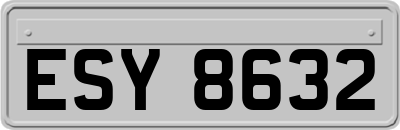 ESY8632