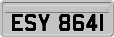 ESY8641