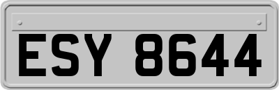 ESY8644