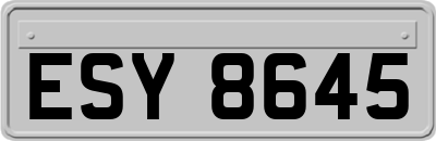ESY8645