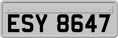 ESY8647
