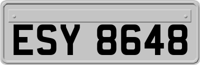 ESY8648