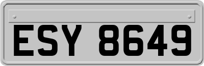 ESY8649