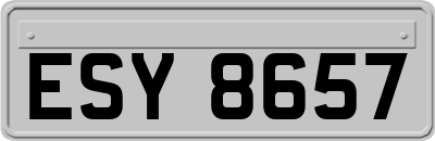 ESY8657