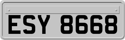 ESY8668