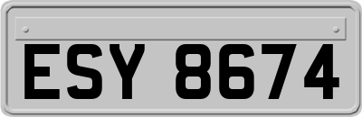 ESY8674